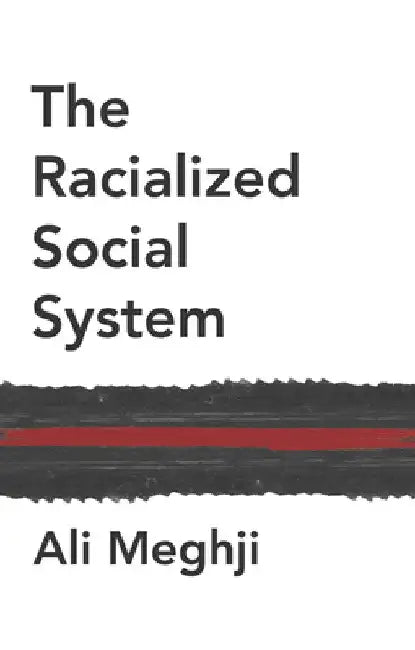 The Racialized Social System: Critical Race Theory as Social Theory by Ali Meghji