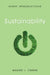 Sustainability by Maurie J. Cohen