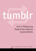 Tumblr by Katrin Tiidenberg