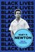 Huey P. Newton: I Am We by Delio Vasquez