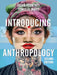 Introducing Anthropology: What Makes Us Human? by Laura Pountney