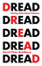 Dread: The Politics of Our Time by David Theo Goldberg