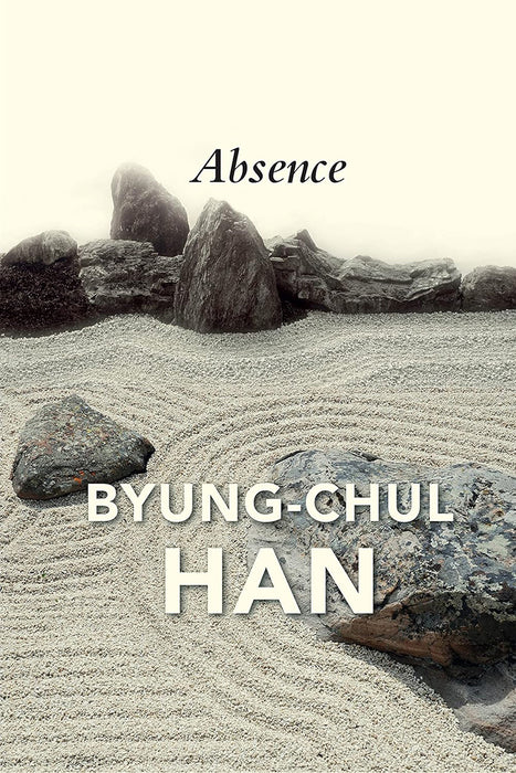 Absence: On the Culture and Philosophy of the Far East: Author