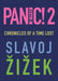 Pandemic! 2: Chronicles of a Time Lost by Slavoj Zizek