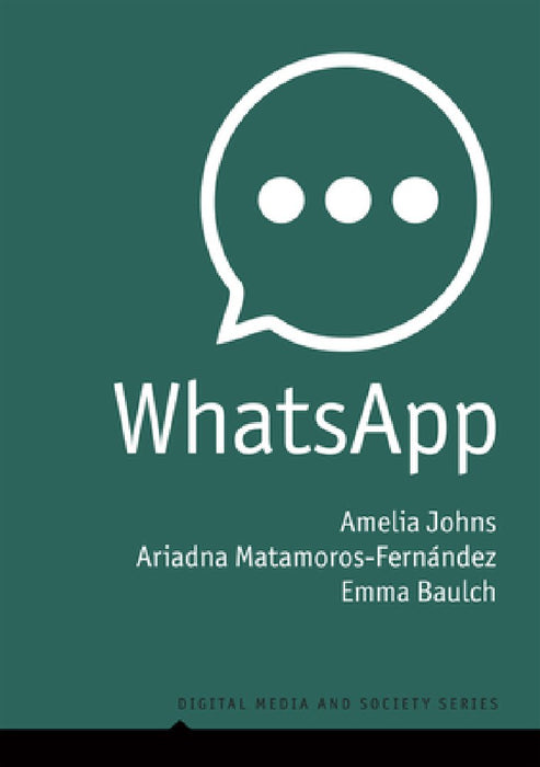 Whatsapp: From a One-To-One Messaging App to a Global Communication Platform