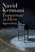 Tomorrow Is Here: Speeches by Navid Kermani