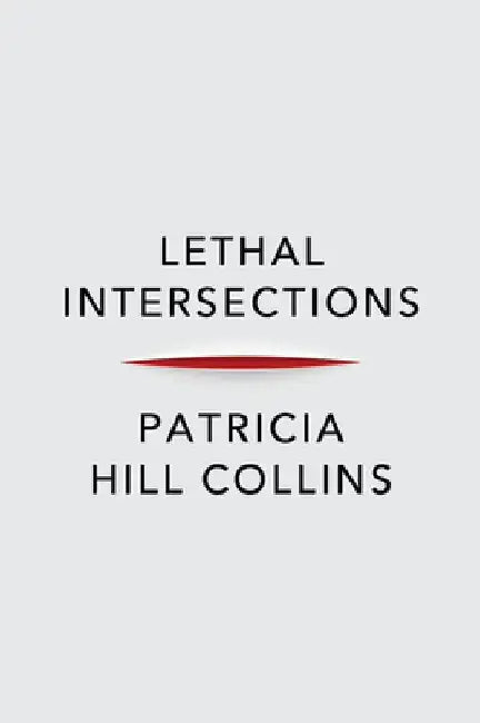 Lethal Intersections: Race, Gender, and Violence by Patricia Hill Collins