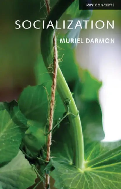 Socialization: Key Concepts by Muriel Darmon