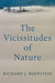 The Vicissitudes of Nature: From Spinoza to Freud by Richard J. Bernstein