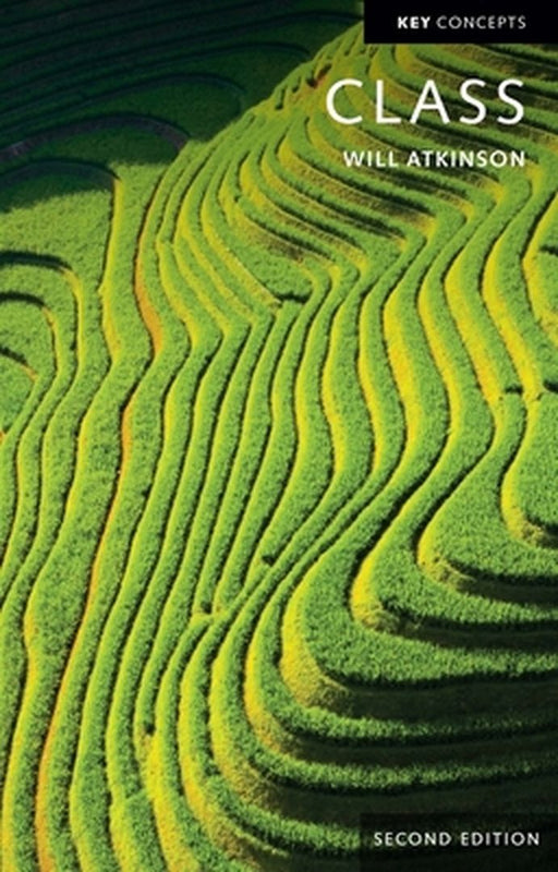 Class by Atkinson, Will