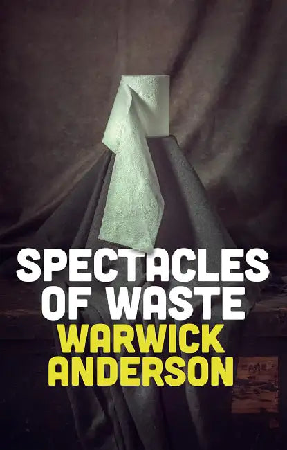 Spectacles Of Waste by ANDERSON