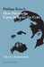 How Nietzsche Came in from the Cold: Tale of a Redemption by Philipp Felsch