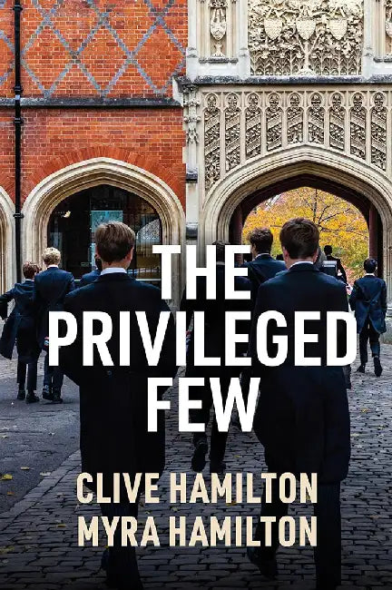 The Privileged Few by HAMILTON