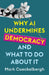 Why AI Undermines Democracy and What to Do about It by Mark Coeckelbergh
