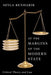 At the Margins of the Modern State: Critical Theory and Law by Seyla Benhabib