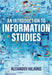 An Introduction to Information Studies: Datafying People, Places, and Things by Alexander Halavais