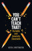 You Can't Teach That!: The Battle Over University Classrooms by Keith E. Whittington