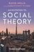 An Invitation to Social Theory by David Inglis