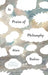 In Praise of Philosophy by Alain Badiou