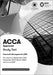 ACCA Financial Management by BPP Learning Media