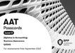 AAT Business Awareness: Passcards by BPP Learning Media