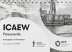ICAEW Principles of Taxation by BPP Learning Media