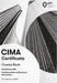 CIMA BA1 Fundamentals of Business Economics by BPP Learning Media