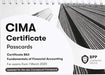 CIMA BA3 Fundamentals of Financial Accounting by BPP Learning Media