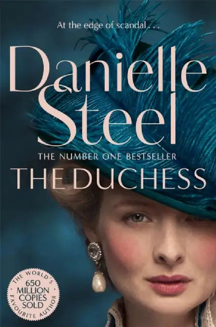 The Duchess by Danielle Steel