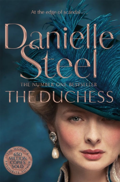 The Duchess by Danielle Steel