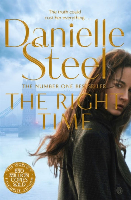 The Right Time by Danielle Steel