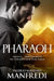 Pharaoh by Valerio Massimo Manfredi