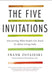 The Five Invitations by Frank Ostaseski