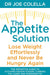 The Appetite Solution by Robert Jones