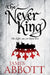 The Never King by James Abbott