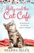 Molly and the Cat Cafe by Heiddwen Tomos