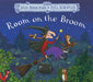 Room on the Broom by Julia Donaldson