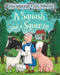 A Squash and a Squeeze by Julia Donaldson