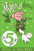 Magical Stories for 5 Year Olds by Helen Paiba