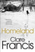 Homeland by Clare Francis