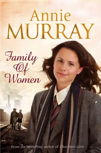 Family of Women by Annie Murray