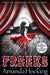Freeks by Amanda Hocking