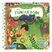 Jungle Book by Miriam Bos