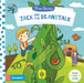 Jack and the Beanstalk by Campbell Books