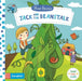 Jack and the Beanstalk by Campbell Books