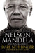 Dare Not Linger by Nelson Mandela