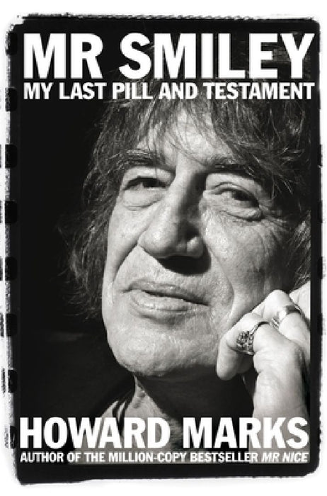 Mr Smiley by Howard Marks