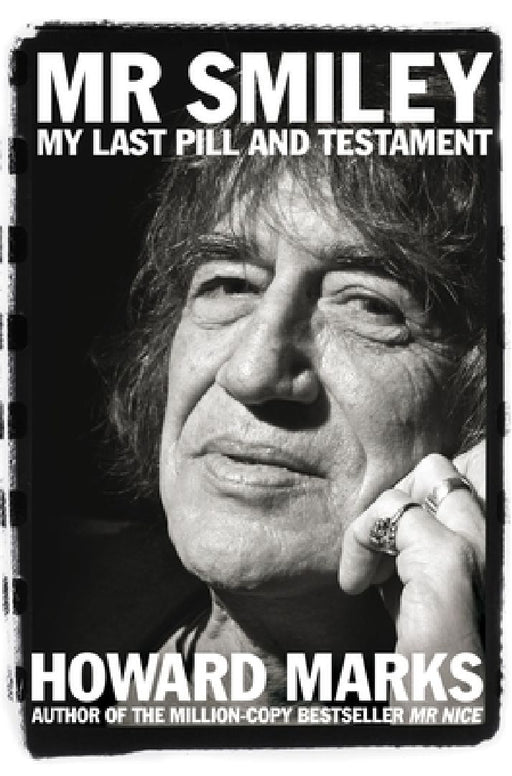 Mr Smiley by Howard Marks