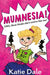 Mumnesia by Katie Dale