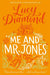 Me and Mr Jones by Lucy Diamond